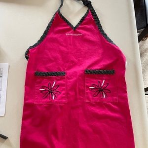 American Girl Apron for girls One size